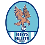 Boys Melito