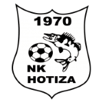 Hotiza logo