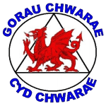 Rhos Aelwyd FC logo