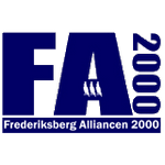FA 2000 logo
