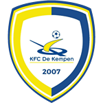 KFC De Kempen logo