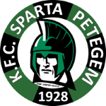 KFC Sparta Petegem logo