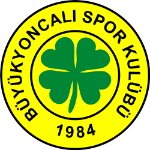 Büyük Yoncalıspor