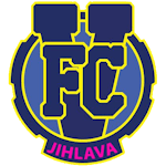 Vysočina Jihlava U19 logo