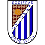 SD Oyonesa logo