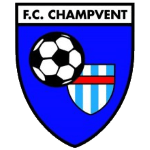 FC Champvent logo