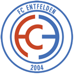 FC Entfelden logo