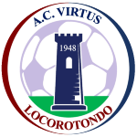 ACD Virtus Locorotondo 1948