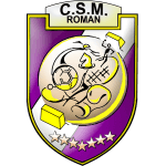CSM Roman logo