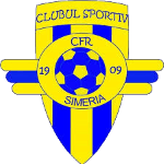 CFR 1909 Simeria logo