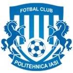 ACSM Politehnica Iași logo
