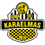 Soma 301 Karaelmas