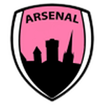 JK Arsenal ja Põhja-Tallinna JK Volta ÜM
