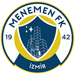 Menemen FK logo