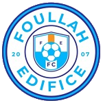 Foullah Edifice U17