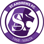 St. Andrews FC logo