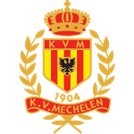 Jong KV Mechelen logo