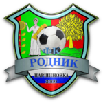 Rodnik Parshinovka logo