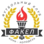 Fakel Khlevnoye logo