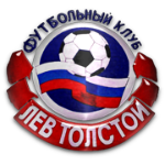 Lev Tolstoy logo
