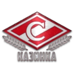 Spartak Kazinka logo