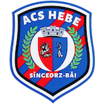 ACS Hebe Sângeorz Băi logo