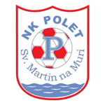 NK Polet Sv. Martin na Muri logo