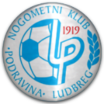 NK Podravina Ludbreg logo