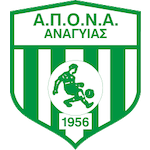 Apona Anayias logo