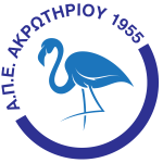 APEA Akrotiri logo