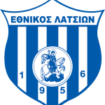 Ethnikos Latsion logo