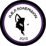 AEP Polemidion logo