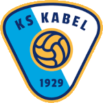 KS Kabel Kraków logo