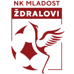NK Mladost Ždralovi U19 logo
