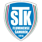 FC ŠTK 1914 Šamorín logo