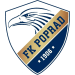 FK Poprad logo