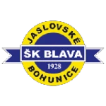 ŠK Blava 1928 logo