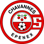 CS Chavannes Epenex II