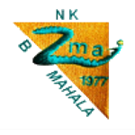 NK Zmaj Buzić Mahala logo