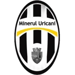 ACS Minerul Uricani logo