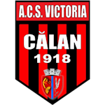 ACS Victoria Călan 1918 logo