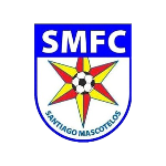 Santiago Mascotelos logo