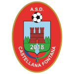 A.S.D. Castellana Fontana logo