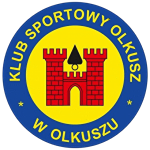 KS Olkusz logo