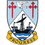 Littlehampton Town FC logo