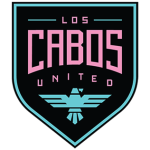 Los Cabos United logo