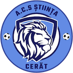 ACS Știința Cerăt logo