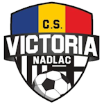 CS Victoria Nădlac logo