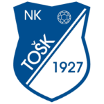 TOŠK Tešanj logo