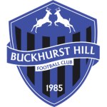Buckhurst Hill logo